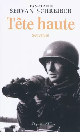 Couverture du produit · Tête haute : Souvenirs