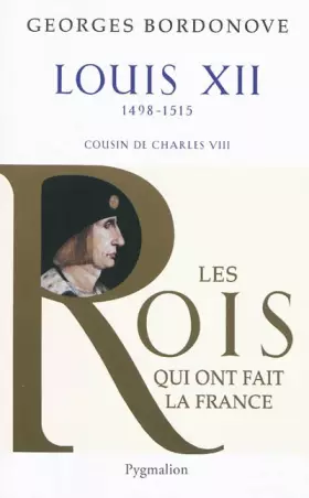 Couverture du produit · Louis XII : Le Père du peuple