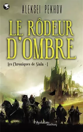Couverture du produit · Le Rôdeur d'ombre