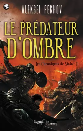 Couverture du produit · Le Prédateur d'ombre