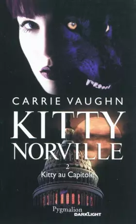 Couverture du produit · Kitty au Capitole