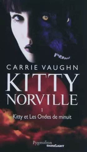 Couverture du produit · Kitty et Les Ondes de minuit