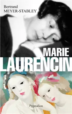 Couverture du produit · Marie Laurencin