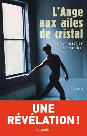Couverture du produit · L'Ange aux ailes de cristal