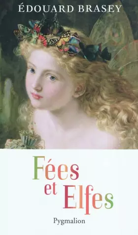 Couverture du produit · Fées et Elfes
