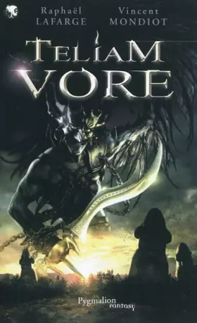 Couverture du produit · Teliam vore