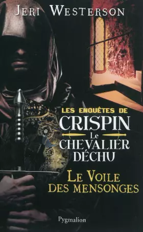 Couverture du produit · Le voile des mensonges