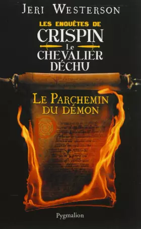Couverture du produit · Le Parchemin du démon