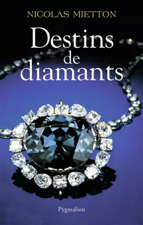 Couverture du produit · Destins de diamants