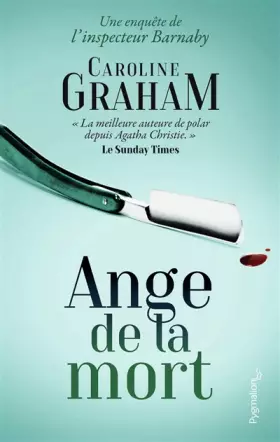 Couverture du produit · Ange de la mort