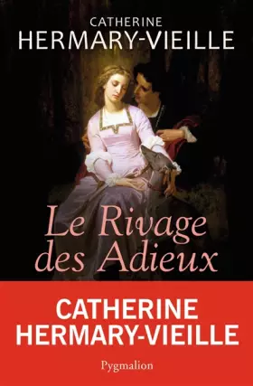 Couverture du produit · Le Rivage des adieux