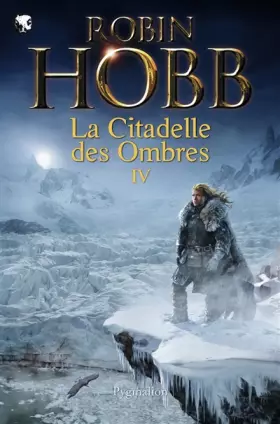 Couverture du produit · La Citadelle des Ombres: Intégrale 4