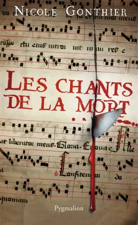 Couverture du produit · Les chants de la mort