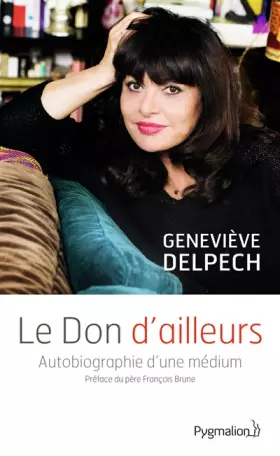 Couverture du produit · Le Don d'ailleurs