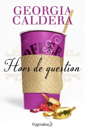 Couverture du produit · Hors de question