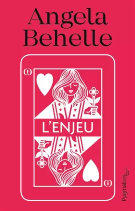 Couverture du produit · L'Enjeu