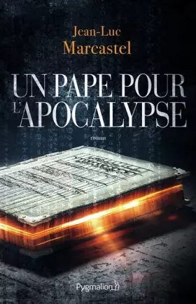 Couverture du produit · Un Pape pour l'Apocalypse