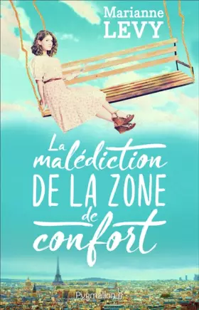 Couverture du produit · La Malédiction de la zone de confort