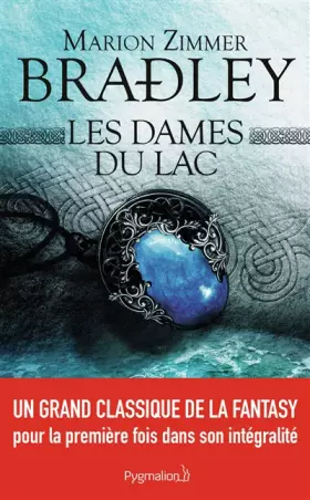 Couverture du produit · Les dames du lac