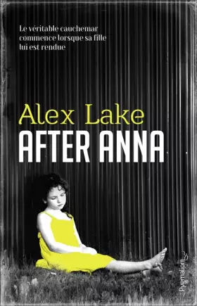 Couverture du produit · After Anna