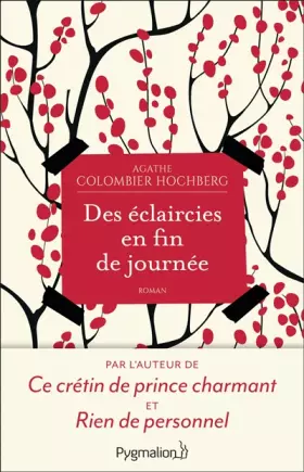Couverture du produit · Des éclaircies en fin de journée