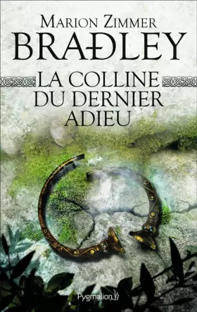 Couverture du produit · La colline du dernier adieu