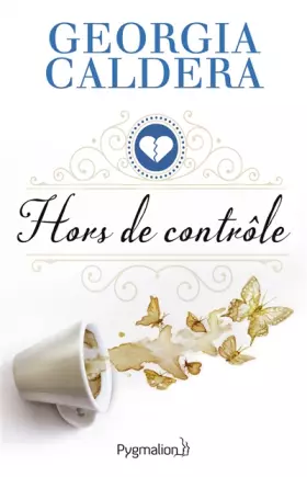 Couverture du produit · Hors de contrôle