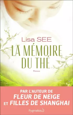 Couverture du produit · La Mémoire du thé