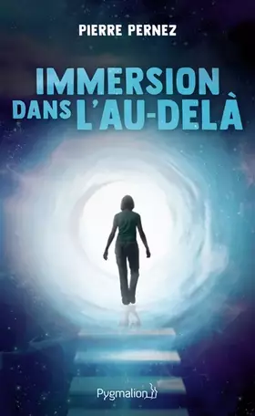 Couverture du produit · Immersion dans l'au-delà