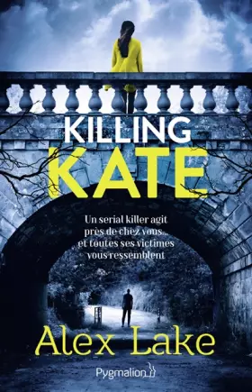 Couverture du produit · Killing Kate