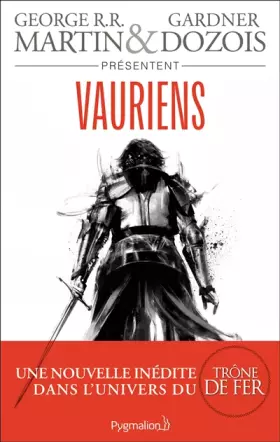 Couverture du produit · Vauriens