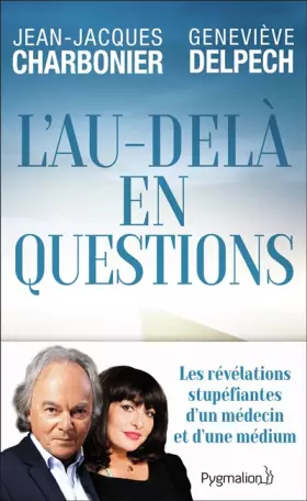 Couverture du produit · L'Au-delà en question