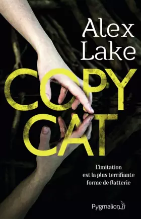 Couverture du produit · Copycat