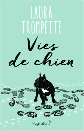 Couverture du produit · Vies de chien