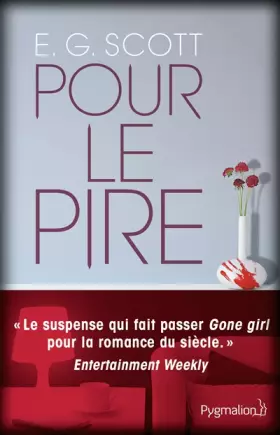 Couverture du produit · Pour le pire