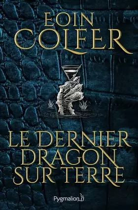 Couverture du produit · Le Dernier Dragon sur Terre