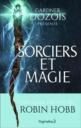 Couverture du produit · Sorciers et magie