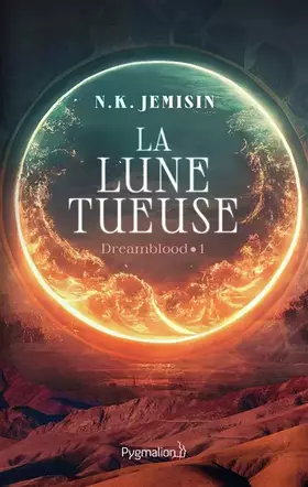 Couverture du produit · La Lune tueuse