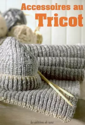 Couverture du produit · Accessoires au Tricot
