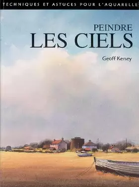 Couverture du produit · Peindre les ciels