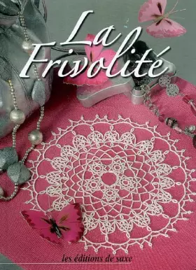 Couverture du produit · La Frivolité