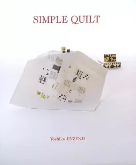 Couverture du produit · Simple quilt