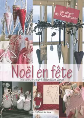 Couverture du produit · Noël en fête