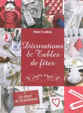 Couverture du produit · Décorations & Tables de fêtes