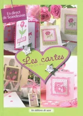 Couverture du produit · Les cartes