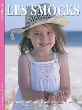 Couverture du produit · Les smocks