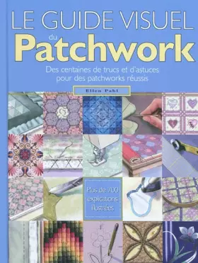 Couverture du produit · GUIDE VISUEL DU PATCH