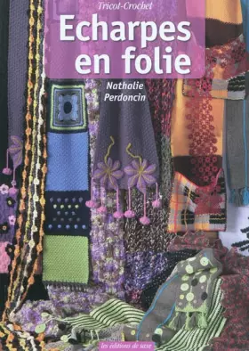 Couverture du produit · Echarpes en folie