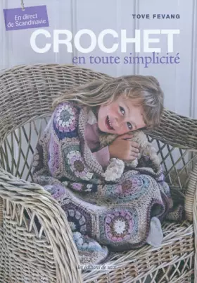 Couverture du produit · Crochet en toute simplicité
