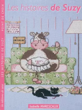 Couverture du produit · Les histoires de Susy